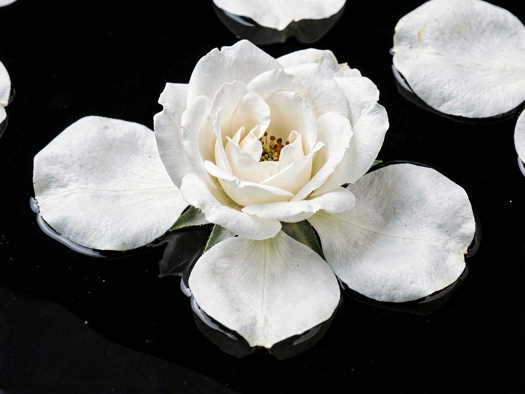 Purity and discipline